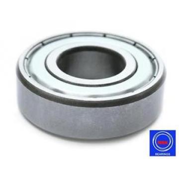 6215 75x130x25mm 2Z ZZ Metal Shielded NSK Radial Deep Groove Ball Bearing