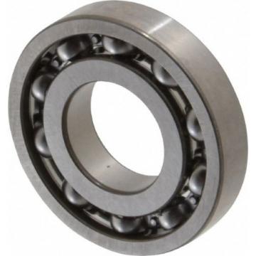 6300 Series SKF Radial Bearings - Unsealed, Rubber &amp; Metal