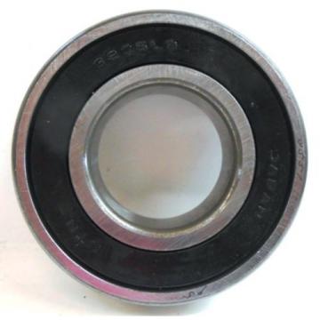 NTN RADIAL DEEP GROOVE BALL BEARING, 6205LB  25 X 52 X 15 MM, SINGLE ROW