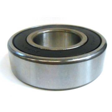 NTN RADIAL DEEP GROOVE BALL BEARING, 6205LB  25 X 52 X 15 MM, SINGLE ROW