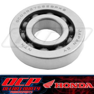 NEW GENUINE HONDA 1991 - 1996 CUB 90 EZ90 OEM CRANKSHAFT RADIAL BALL BEARING