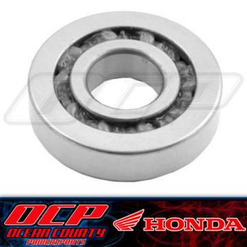 NEW GENUINE HONDA 1991 - 1996 CUB 90 EZ90 OEM CRANKSHAFT RADIAL BALL BEARING