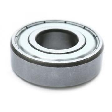 6010 50x80x16mm 2Z ZZ Metal Shielded   Radial Deep Groove Ball Bearing