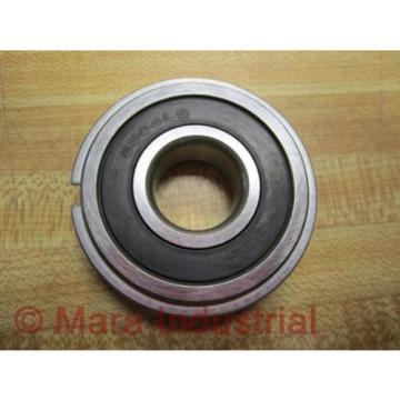 NTN 6304LLBNR/2A Single Row Sealed Radial Ball Bearing 6304LB