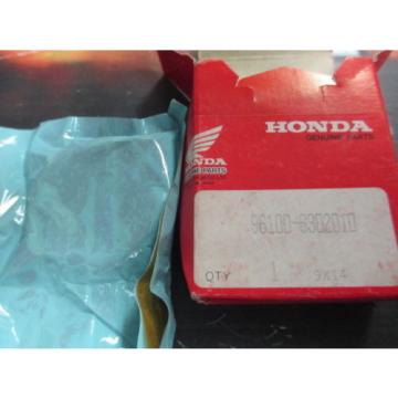 X10-9 NOS GENUINE HONDA ATC185 ATC200 ATC250 RADIAL BEARING P/N 96100-6302010