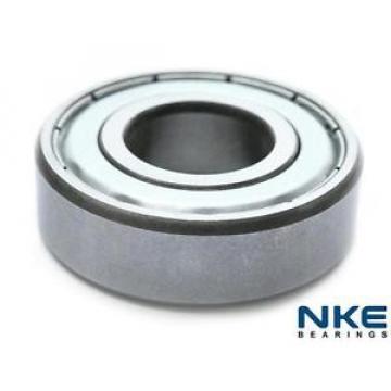 6005 25x47x12mm C3 2Z ZZ Metal Shielded NKE Radial Deep Groove Ball Bearing