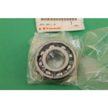 NOS Kawasaki ZX900 ZX750 ZR1100 ZG1200 C2 F3 G3 G4 G5 KDX250 Radial Ball Bearing