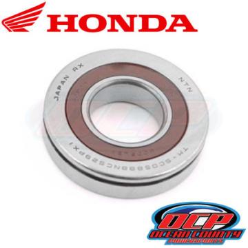 NEW GENUINE HONDA 2002 - 2005 METROPOLITAN II 50 CHF50P OEM RADIAL BALL BEARING