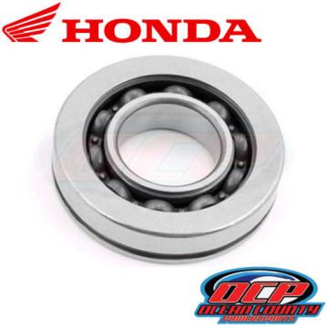 NEW GENUINE HONDA 2002 - 2005 METROPOLITAN II 50 CHF50P OEM RADIAL BALL BEARING