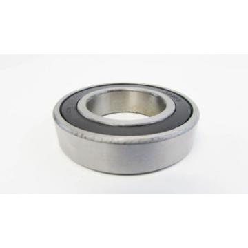 KAMAN R22RS 1-3/8&#034; ID x 2-1/2&#034;OD Radial Ball Bearing