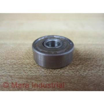 Norma Hoffmann S1PP TF Radial Ball Bearing LTG75A