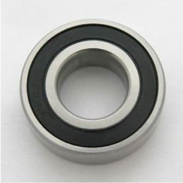 1603-2RS Sealed Radial Ball Bearing 5/16&#034; Bore