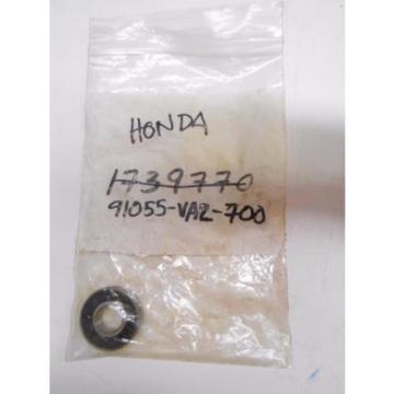 HONDA GENUINE PART 91055-VA2-700 Radial Ball Bearing, NOS NEW!