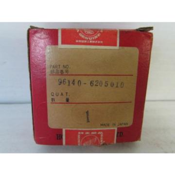 1973 1974 HONDA ATC70 RADIAL BALL BEARING, 96140-62050-10, NOS, OEM (*4348*)