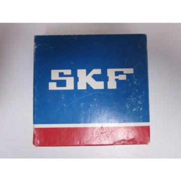 SKF 6307-2ZJEM  Shielded/ 6307 2RSJEM Sealed- Deep Groove Radial Ball Bearings