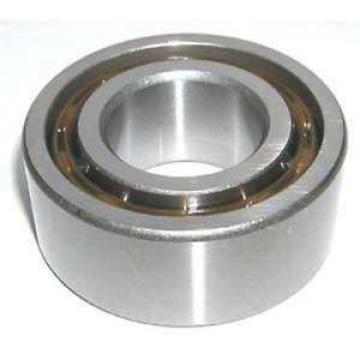 Double Row Radial Ball Bearings 4202B - 4212B