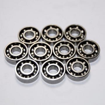 SR3 Stainless Steel Radial Bearing Set of 10