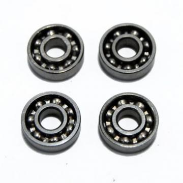 SR3 Stainless Steel Radial Bearings set of 4