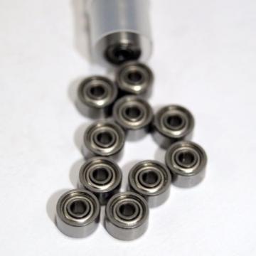 SR1-4ZZ Stainless Steel Radial Bearing Set of 10