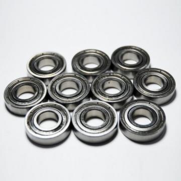 SR8ZZ Stainless Steel Radial Bearing Set of 10