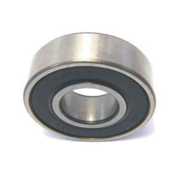 6203-2RK Radial Ball Bearing with Double Lip Seal