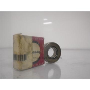 CONSOLIDATED 607ZZ RADIAL BEARING *NEW*