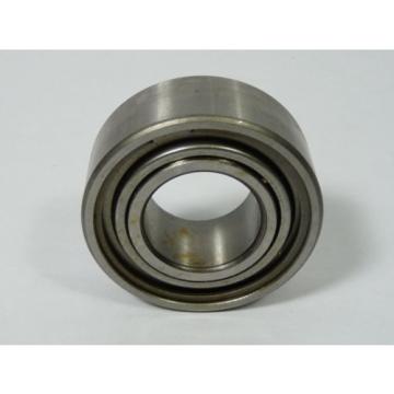 MRC Bearing 206SFFC Single Row Radial Steel Bearing ! WOW !