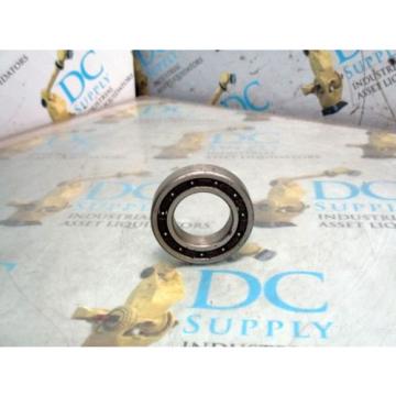 FAG 6007 RADIAL BALL BEARING