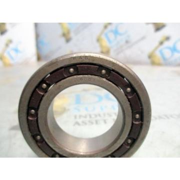 FAG 6007 RADIAL BALL BEARING