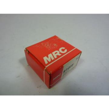 MRC R10FF Deep Groove Radial Ball Bearing ! NEW !