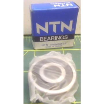 NTN 6200LLBC3/EM RADIAL BALL BEARING 6200LLBC3/L627 10mm X 30mm X 9mm #J53181