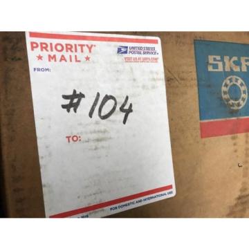 SKF 23228 CC/C3W33 SPHERICAL RADIAL BEARING, STRAIGHT BORE, LUBRICATION GROOV...