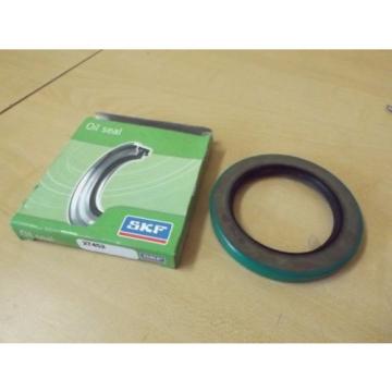 SKF 27452 Oil Seal Joint Radial NIB 270H 136 2WL1 1J01 CRWHA1 P