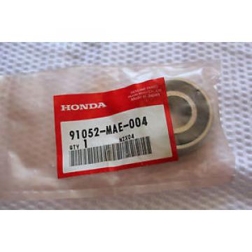 HONDA CBR900RR CBR 900RR REAR WHEEL RADIAL BALL BEARING GENUINE OEM 1993-1999