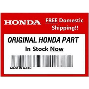 Honda OEM Radial Ball Bearing (6203) 91004-GJ5-803