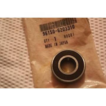 HONDA TRX250EX TRX 250 EX STEERING SHAFT RADIAL BALL BEARING GENUINE OEM 01-08