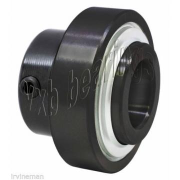 LRCSM-20L Rubber Cartridge Narrow Inner Ring 1 1/4&#034; Inch Ball Bearings Rolling