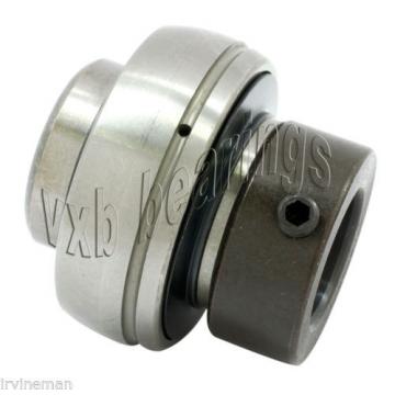 HC210-29 Bearing Insert 1 13/16&#034; Inch Mounted Ball Bearings Rolling