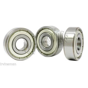 Shimano Curado Cu-100b Complete Baitcaster Bearing set Bearings Rolling