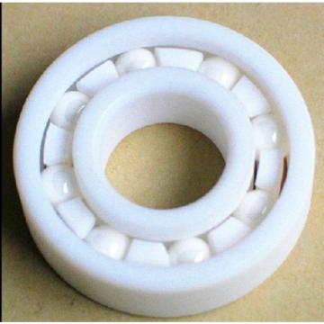 2pc 6005 Full Ceramic Bearing ZrO2 Ball Bearing 25x47x12mm Zirconia Oxide