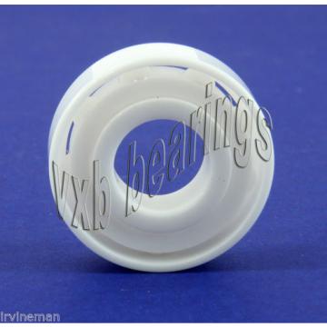 Full 7300  Angular Contact Full Ceramic Bearing 10mm x 35mm x 11mm