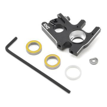 KHZ-SCTE-336 King Headz Losi TEN-SCTE 3.0 Aluminum Motor Mount w/Dual Bearing