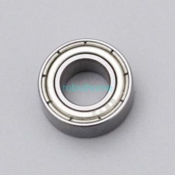 Miniature roller Bearings 687ZZ L-1470ZZ Size 7mm*14mm*5mm Motor Mini bearing