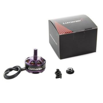 Lumenier RB2205C-12 2205 2400Kv Ceramic Bearing &#034;SKITZO&#034; Brushless Motor 5065