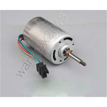 New DC310V 40W Brushless Motor NMB ball bearings Motor High Voltage DC Motor