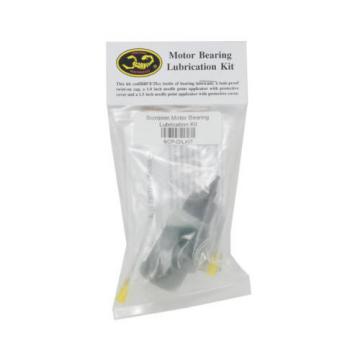 SCP-OILKIT Scorpion Motor Bearing Lubrication Kit (30ml)