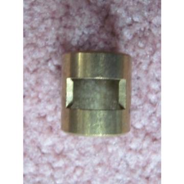 EB1438 Brass Bronze Sleeve Bearing Bushing Electric Motor Westinghouse Emerson