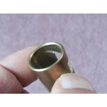 EB1438 Brass Bronze Sleeve Bearing Bushing Electric Motor Westinghouse Emerson