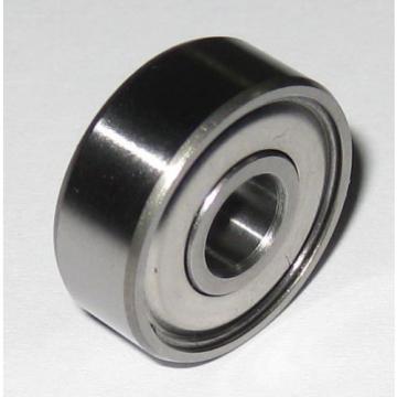 Miniature Steel Ball Bearing for Motors / Fans - .75&#034; OD - .25&#034; ID - 19 x 6.35mm