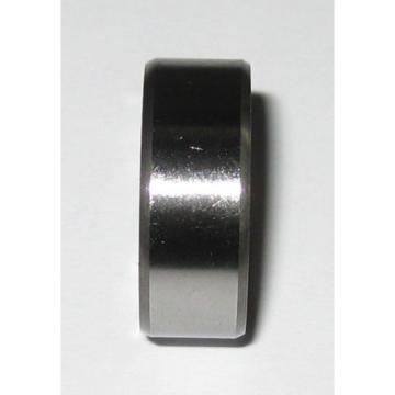 Miniature Steel Ball Bearing for Motors / Fans - .75&#034; OD - .25&#034; ID - 19 x 6.35mm